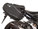 Suzuki Gsr 750 [SHAD] - Seitentaschen Halter Suzuki