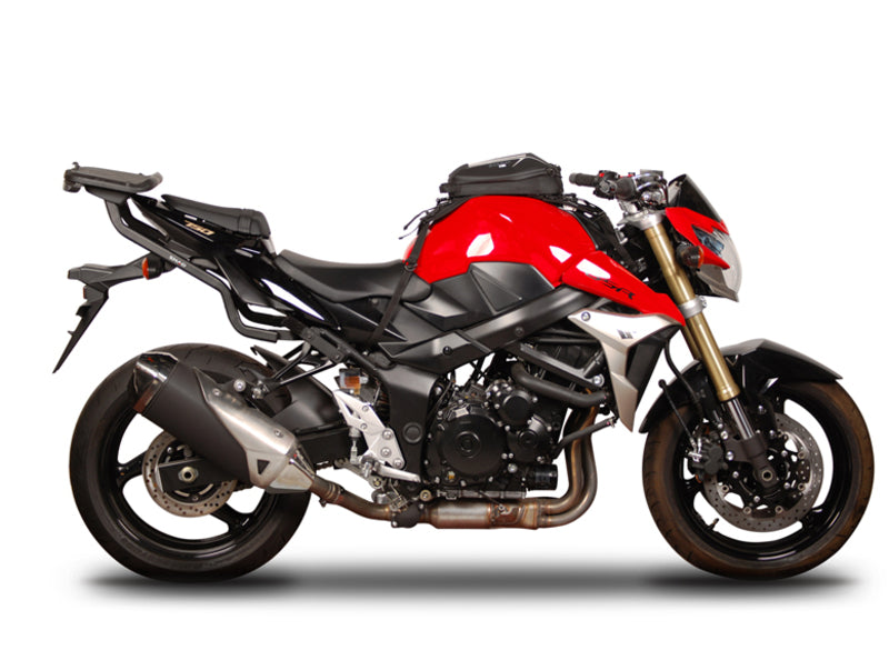 Suzuki Gsr 750 [SHAD] - Top Master Montagesatz - Suzuki