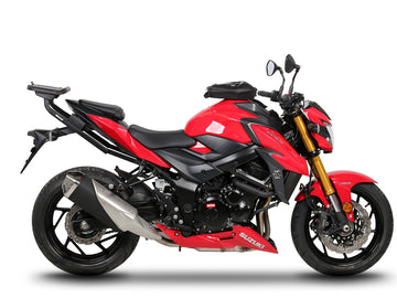 Suzuki Gsx-S 750 [SHAD] - Top Master mounting kit - Suzuki