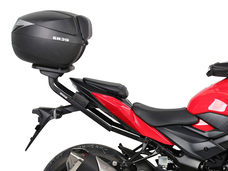 Suzuki Gsx-S 750 [SHAD] - Top Master mounting kit - Suzuki