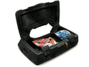 Yamaha Grizzly 660 [SHAD] - ATV80 top case black 15kg 80L
