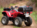 Yamaha Grizzly 660 [SHAD] - ATV80 top case black 15kg 80L