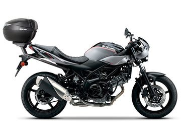 Suzuki SV 650 [2016-2025] [SHAD] - Top Master Montagesatz