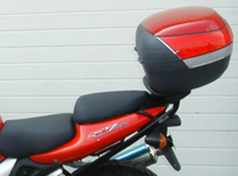 Suzuki Sv 650 [SHAD] - Top Master Montagesatz - Suzuki