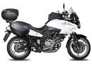 Suzuki Dl 800 V-Strom [SHAD] - 3P Befestigungssystem (seitlich) - Suzuki