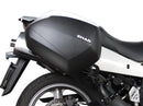Suzuki Dl 800 V-Strom [SHAD] - 3P Befestigungssystem (seitlich) - Suzuki