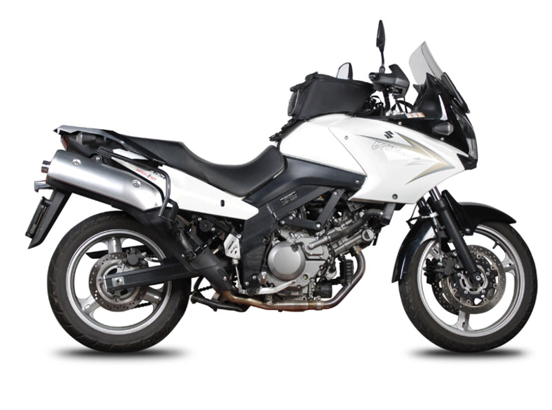 Suzuki Dl 650 [SHAD] - 3P Befestigungssystem (seitlich) - Suzuki