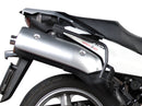 Suzuki Dl 800 V-Strom [SHAD] - 3P Befestigungssystem (seitlich) - Suzuki