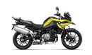 Bmw F 750 Gs [SHAD] - Top Master Montagesatz - BMW F750/850GS-3