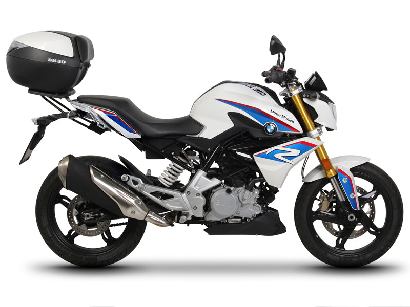 BMW G 310 R [2016-2025] [SHAD] - Top Master Montagesatz