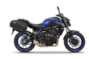 Yamaha Tracer 700 [SHAD] - Seitentaschen Halter Yamaha