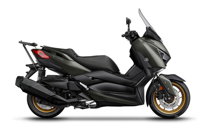 Yamaha X-MAX 125 / X-MAX 300 / X-MAX 400 [2017-2022] [SHAD] - Top Master Montagesatz