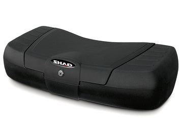 Honda Tr 200 [SHAD] - ATV40 Topcase schwarz 5kg 40L