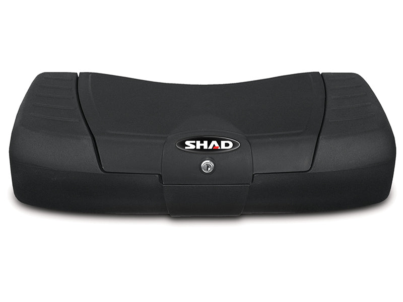 Yamaha Kodiak 400 [SHAD] - ATV40 Topcase schwarz 5kg 40L