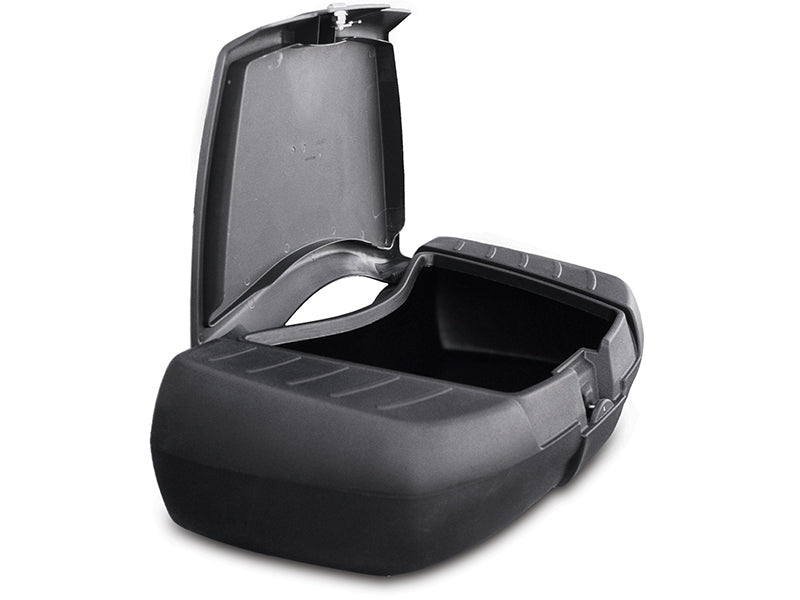 Honda Tr 200 [SHAD] - ATV40 Topcase schwarz 5kg 40L