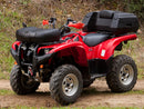 Yamaha Kodiak 400 [SHAD] - ATV40 Topcase schwarz 5kg 40L