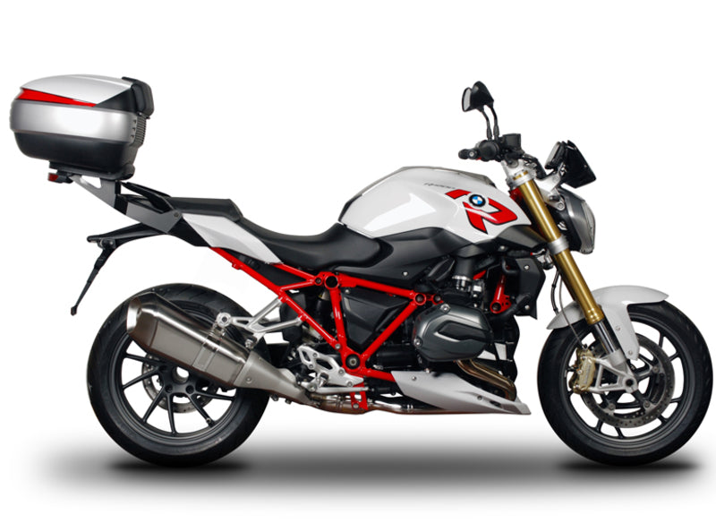 BMW R 1200 R, R 1200 RS, R 1250 R [2015-2024] [SHAD] - Top Master Montagesatz