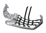 Honda TRX 450 R Sportrax Kick Start 2 WD (TE 32) [2007-2009] - Evolution Pro Nerf-Bar - Honda TRX 450