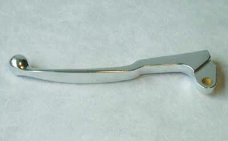 Suzuki DR 350 [BIHR] - coupling lever