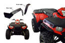 Polaris Sportsman 800 [2014] - OF SPORTSMAN 500/800 AS OF 2010