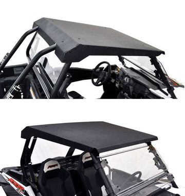 Polaris RZR 1000 XP [2013-2018] - Dach Polyethylen schwarz Polaris RZR 1000 XP