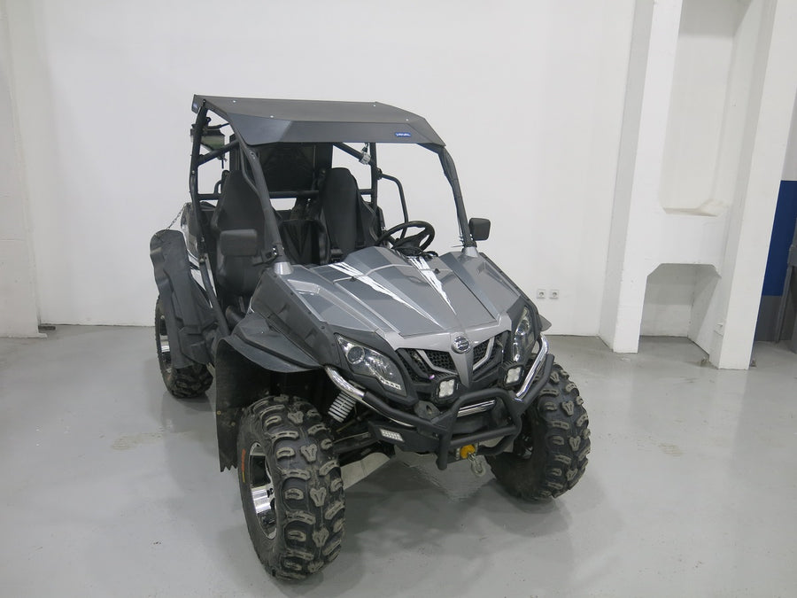 CF Moto Zforce 1000 EPS LX [2019] - Powersports Dach - Aluminium CF Moto ZForce 500/800/1000
