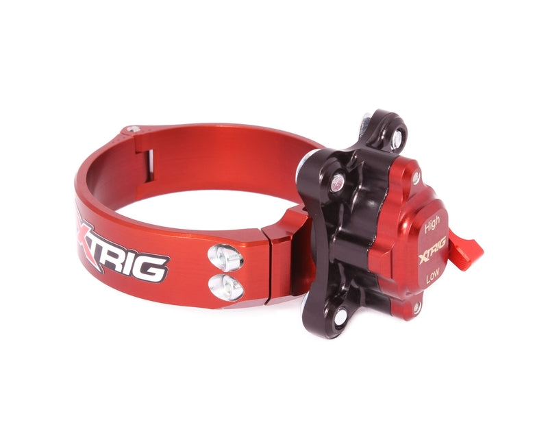 Husqvarna Te 449 A6 [XTRIG] - HiLo Holeshot Kit for 54mm forks