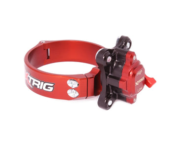Husqvarna Te 449 A6 [XTRIG] - HiLo Holeshot Kit for 54mm forks
