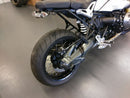 Bmw R Ninet Pure [ACCESS DESIGN] - Sitzunterteil schwarz BMW R Nine T1200-3