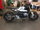 Bmw R 1200 Nine T Scrambler [ACCESS DESIGN] - Sitzunterteil schwarz BMW R Nine T1200-8