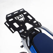 Honda CRF 1100 L Africa Twin Adventure Sports ABS [2020-2025] - Adventure Rack luggage rack black Honda CRF110L Africa Twin