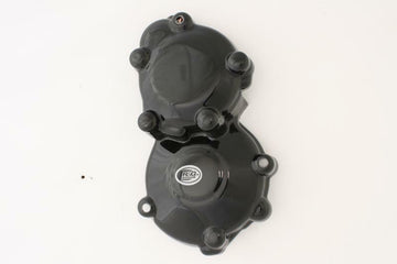 Suzuki GSR 750 [2011-2016] - Motorenschutzdeckel rechts R&G RACING (Anlasser) GSXR1000 '07-08