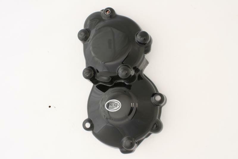 Suzuki GSR 750 ABS [2013-2015] - Motorenschutzdeckel rechts R&G RACING (Anlasser) GSXR1000 '07-08