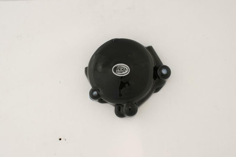 Yamaha FZ1 S FAZER RN16 [2006-2012] - Motorenschutzdeckel links R&G RACING YZF-R1 04-08
