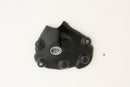 Yamaha FZ1 N FAZER RN16 [2006-2012] - (Ölpumpe) Kurbelgehäusedeckelschutz Schwarz Yamaha
