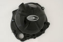Kawasaki NINJA ZX-6 R ZX600R [2009-2016] - Engine protection cover right R&G RACING (clutch) ZX6R '09-10