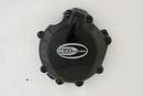 Kawasaki NINJA ZX-10 R ZX1000D [2006-2007] - Motorenschutzdeckel links (Alternator) R&G RACING ZX10R '06-09