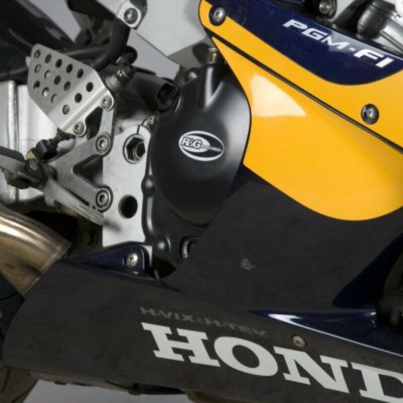 Honda CBR 900 RR FIREBLADE SC44 [2000-2001] - Right Engine Case Cover Protector Honda CBR900RR