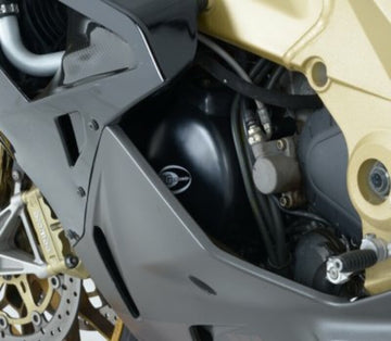 Aprilia RSV 1000 [1997-2003] - Motorgehäuse-Protektor links R&G RACING Aprilia RSV1000