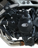 Yamaha MT-09 SPORT TRACKER ABS RN29 [2015-2016] - Engine housing protector left R&G RACING Yamaha MT-09