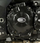 Kawasaki Z 750 ABS Z750M [2007-2012] - (Clutch) Right Crankcase Cover Protector Black Kawasaki Z750