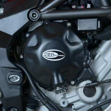 Mv Agusta F3 675 [2011-2020] - Motorenschutzdeckel rechts R&G RACING MV Agusta F3