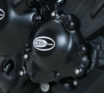Yamaha XSR 900 SPECIAL EDITION ABS RN43 [2016-2018] - Motorgehäuse-Protektor Anlasser R&G RACING Yamaha MT-09