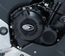 Honda CBR 500 R PC44 [2013-2015] - Engine Case Cover Protector Set Black Honda CB500F/CBR500R