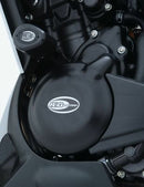 Honda CBR 500 R PC44 [2013-2015] - Engine Case Cover Protector Set Black Honda CB500F/CBR500R
