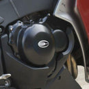 Honda VFR 1200 XL CROSSTOURER DCT ABS SC70 [2015] - Crankcase Cover Protector Right Black Honda