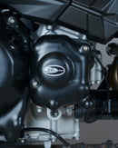Kawasaki Z 800 E VERSION Z800C [2013-2016] - Engine cover protection right R&G Racing Kawasaki Z800
