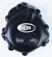 Suzuki GSX-R 1000 [2005-2008] - Race Series Linker Kurbelgehäusedeckelschutz Schwarz Suzuki GSX-R1000