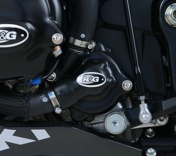 Suzuki GSX-R 1000 R ABS SPECIAL EDITION [2017-2020] - (Wasserpumpe) Links Kurbelgehäusedeckelschutz Suzuki GSX-R1000