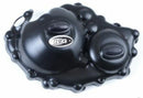 Honda CBR 1000 RR FIREBLADE ABS SC59 [2009-2016] - Race Series Schwarz Rechter Kurbelgehäusedeckelschutz Honda CBR1000RR